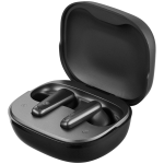 Volkano Vision Series TWS Earphones with ANC- Black