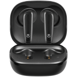 Volkano Vision Series TWS Earphones with ANC- Black - Image 3