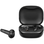 Volkano Vision Series TWS Earphones with ANC- Black - Image 4
