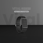 Volkano Vital Series Sleep & Activity Tracking Band - Image 5