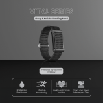 Volkano Vital Series Sleep & Activity Tracking Band - Image 7