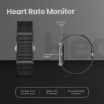 Volkano Vital Series Sleep & Activity Tracking Band - Image 8