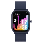 Volkano Vivo Series Kids Smart Watch - Dark Blue - Image 2