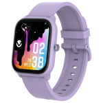 Volkano Vivo Series Kids Smart Watch - Lilac Purple - Image 3