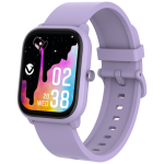 Volkano Vivo Series Kids Smart Watch - Lilac Purple - Image 5