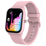 Volkano Vivo Series Kids Smart Watch - Pastel Pink - Image 3