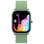 Volkano Vivo Series Kids Smart Watch - Sage Green - Image 2