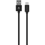 Volkano Volt-C Series Dual USB and USB-C Wall Charger with USB to USB-C Cable Included - Image 3
