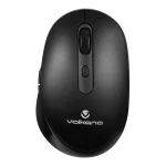 Volkano Vulcan Series Bluetooth Wireless Keyboard and Mouse - Image 2