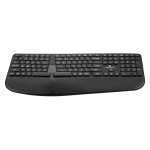 Volkano Vulcan Series Bluetooth Wireless Keyboard and Mouse - Image 8