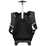 Volkano Winner Trolley Backpack 22L Navy - Image 2