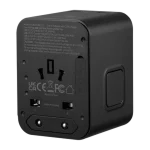 Volkano Worldwide Series Travel Adapter PD 25w + QC - Image 3