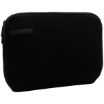 Volkano Wrap series 11.6" Laptop sleeve Black - Image 5