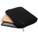 Volkano Wrap series 11.6" Laptop sleeve Black - Image 7