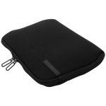 Volkano Wrap series 11.6" Laptop sleeve Black - Image 9