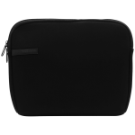 Volkano Wrap series 13.3" Laptop sleeve Black - Image 2