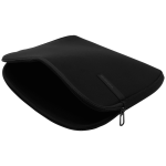 Volkano Wrap series 13.3" Laptop sleeve Black - Image 6