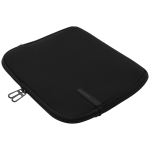 Volkano Wrap series 13.3" Laptop sleeve Black - Image 7
