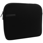 Volkano Wrap series 13.3" Laptop sleeve Black - Image 8