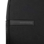 Volkano Wrap Series Laptop Sleeve 15.6" - Black - Image 11