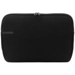 Volkano Wrap Series Laptop Sleeve 15.6" - Black - Image 13