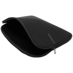 Volkano Wrap Series Laptop Sleeve 15.6" - Black - Image 9