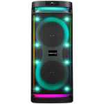 Volkano X Titan Series Dual 10" Party Speaker - Image 5