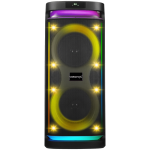 Volkano X Titan Series Dual 10" Party Speaker - Image 6
