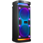 Volkano X Titan Series Dual 10" Party Speaker - Image 8