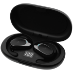 Volkano X VXO200 Open Wearable Stereo Earphones - Black