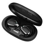 Volkano X VXO200 Open Wearable Stereo Earphones - Black - Image 2