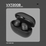 Volkano X VXT200B True Wireless Earphones with Hybrid Active Noise Cancelling - Image 7