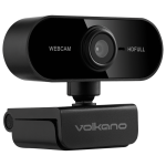 Volkano Zoom 1080 Webcam - Image 2