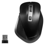 VolkanoX Amber series BT Tri-Mode Rechargeable Mouse - Image 2