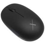 VolkanoX Asher Bluetooth Wireless Mouse - Graphite - Image 3