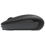 VolkanoX Asher Bluetooth Wireless Mouse - Graphite - Image 5