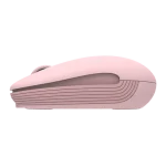 VolkanoX Asher Bluetooth Wireless Mouse - Rose - Image 3