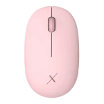 VolkanoX Asher Bluetooth Wireless Mouse - Rose - Image 4