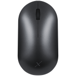 VolkanoX Blaze Bluetooth Wireless Keyboard and Mouse Combo - Graphite - Image 11