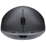 VolkanoX Blaze Bluetooth Wireless Keyboard and Mouse Combo - Graphite - Image 13