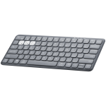 VolkanoX Blaze Bluetooth Wireless Keyboard and Mouse Combo - Graphite - Image 6