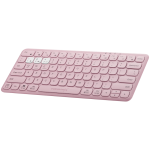 VolkanoX Blaze Bluetooth Wireless Keyboard and Mouse Combo - Rose - Image 14