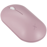 VolkanoX Blaze Bluetooth Wireless Keyboard and Mouse Combo - Rose - Image 3