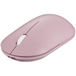 VolkanoX Blaze Bluetooth Wireless Keyboard and Mouse Combo - Rose - Image 4