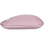 VolkanoX Blaze Bluetooth Wireless Keyboard and Mouse Combo - Rose - Image 7