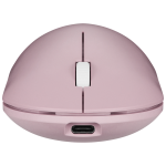 VolkanoX Blaze Bluetooth Wireless Keyboard and Mouse Combo - Rose - Image 8