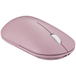 VolkanoX Blaze Bluetooth Wireless Keyboard and Mouse Combo - Rose - Image 9