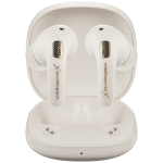 VolkanoX Bliss Series ANC TWS Earphones - Nude - Image 2