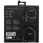 VolkanoX Chat Mk1 Series AUX Headset - Graphite - Image 6