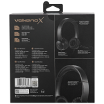 VolkanoX Chat Mk2 Series Wired USB Headset - Graphite - Image 6